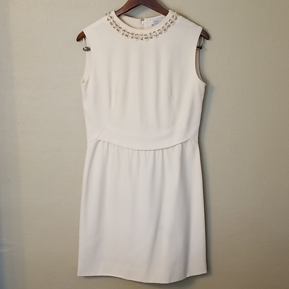 VINTAGE Vogue Couturier Design